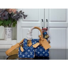 LOUIS VUITTON 2026 SS 루이비통 모노그램 M28185 스피디 토트백  빅여성 가방 커스텀급