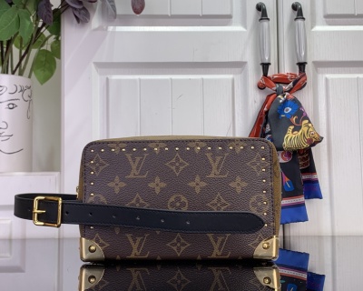 LOUIS VUITTON 2026 SS 루이비통 모노그램 M29313스피디 토트백  빅여성 가방 커스텀급