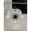 Chrome Hearte 2026 SS  남성 티셔츠  커스텀급