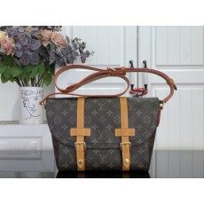 LOUIS VUITTON 2026 SS 루이비통 Christopher M28115스피디 토트백  빅여성 가방 커스텀급