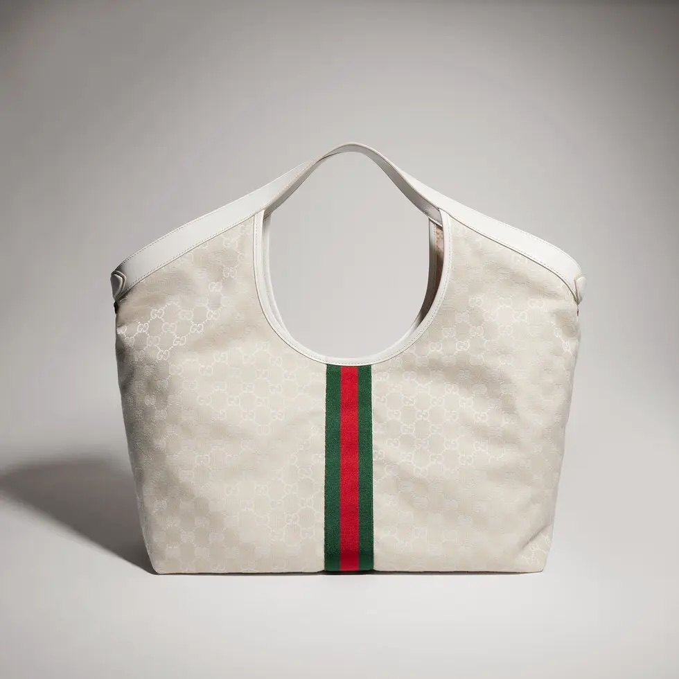 GUCCI 2026 SS 구찌가방 토트백 패드락 미듐 숄더백 남자  여성 가방 커스텀급 853971