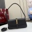 GUCCI 2026 SS 구찌가방 토트백 패드락 미듐 숄더백 쟈가드  여성 가방 커스텀급 867156