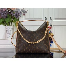 LOUIS VUITTON 2026 SS 루이비통 모노그램 M27285스피디 토트백  빅여성 가방 커스텀급