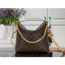 LOUIS VUITTON 2026 SS 루이비통 모노그램 M27285스피디 토트백  빅여성 가방 커스텀급