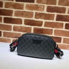GUCCI 2026 SS 구찌가방 토트백 패드락 미듐 숄더백 쟈가드  여성 가방 커스텀급 574886