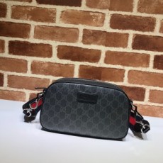 GUCCI 2026 SS 구찌가방 토트백 패드락 미듐 숄더백 쟈가드  여성 가방 커스텀급 574886