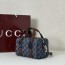 GUCCI 2026 SS 구찌가방 토트백 패드락 미듐 숄더백 쟈가드  여성 가방 커스텀급 859975