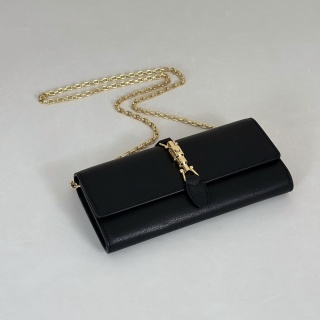 GUCCI 2026 SS 구찌가방 토트백 패드락 미듐 숄더백 쟈가드  여성 가방 커스텀급 867165