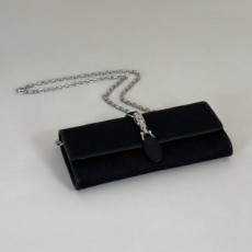 GUCCI 2026 SS 구찌가방 토트백 패드락 미듐 숄더백 쟈가드  여성 가방 커스텀급 867165