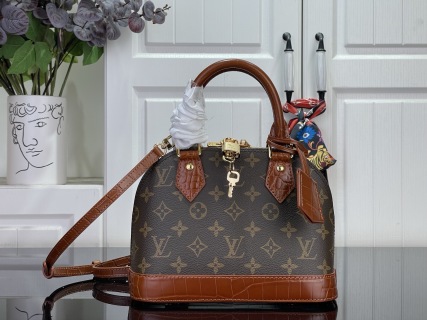 LOUIS VUITTON 2026 SS 루이비통 모노그램 N30016 스피디 토트백  여성 가방 커스텀급
