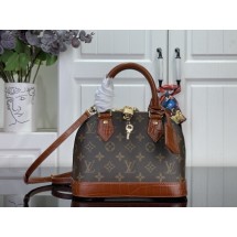 LOUIS VUITTON 2026 SS 루이비통 모노그램 N30016 스피디 토트백  여성 가방 커스텀급