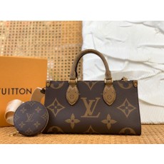 LOUIS VUITTON 2026 SS 루이비통 모노그램 M46653  스피디 토트백  여성 가방 커스텀급