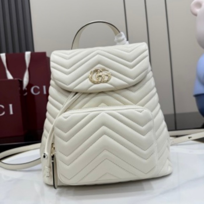 GUCCI 2026 SS 구찌가방 토트백 패드락 미듐 숄더백 남자  여성 가방 커스텀급 861878