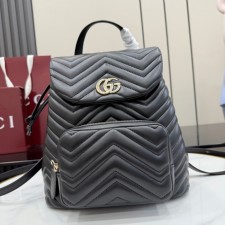 GUCCI 2026 SS 구찌가방 토트백 패드락 미듐 숄더백 남자  여성 가방 커스텀급 861878