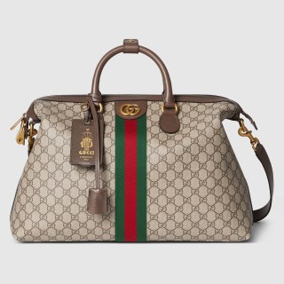 GUCCI 2026 SS 구찌가방 토트백 패드락 미듐 숄더백 남자  여성 가방 커스텀급 834469