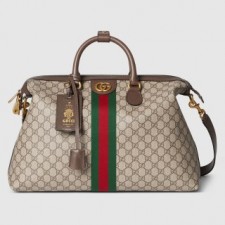 GUCCI 2026 SS 구찌가방 토트백 패드락 미듐 숄더백 남자  여성 가방 커스텀급 834469