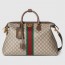 GUCCI 2026 SS 구찌가방 토트백 패드락 미듐 숄더백 남자  여성 가방 커스텀급 834469