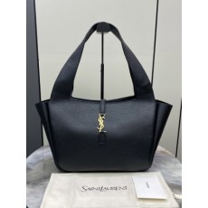 생로랑 SAINT LAURENT 2026 SS 골드로고 쉐브론 네이비 체인 크로스백 JAMIE백 커스텀급 779029