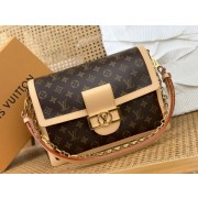LOUIS VUITTON 2026 SS 루이비통 모노그램 M47149  스피디 토트백  여성 가방 커스텀급