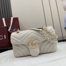 GUCCI 2026 SS 구찌가방 토트백 패드락 미듐 숄더백 남자  여성 가방 커스텀급 737280