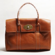 MULBERRY 멀버리 베이스워터 토트백 카멜 8889