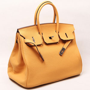 HERMES 에르메스 버킨백 토고가죽 30&35