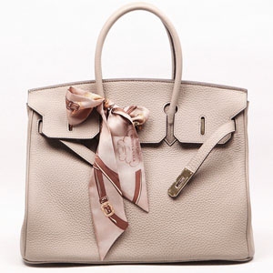 HERMES 에르메스 버킨백 토고가죽 30&35