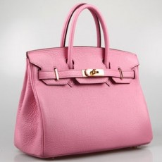 HERMES 에르메스 버킨백 토고가죽 30&35