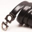 Ferragamo 페레가모 금속버클 가죽 벨트 0722