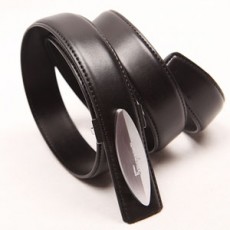 Ferragamo 페레가모 금속버클 가죽 벨트 0722