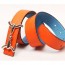 HERMES 에르메스 H로고 가죽 벨트 0722