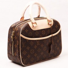 Louis Vuitton 루이비통 모노그램 트루빌 토트백 M42228