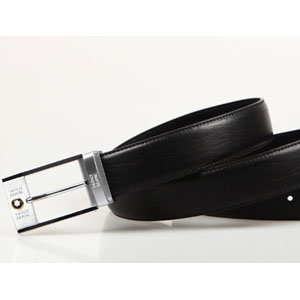 MONTBLANC 몽블랑 남성벨트 MB004753