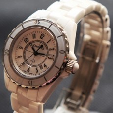 CHANEL 샤넬 J12 세라믹 특별상품 H0968 / 주문제작 상품