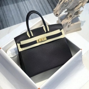 HERMES 에르메스 버킨백 토고가죽 30&35