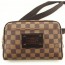Louis Vuitton 루이비통 다미에 범 백 브루클린 힙색 N41101