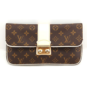 Louis Vuitton 루이비통 소피아 코폴라 클러치백 M42427