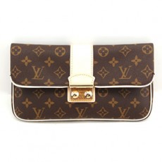 Louis Vuitton 루이비통 소피아 코폴라 클러치백 M42427