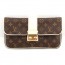 Louis Vuitton 루이비통 소피아 코폴라 클러치백 M42427