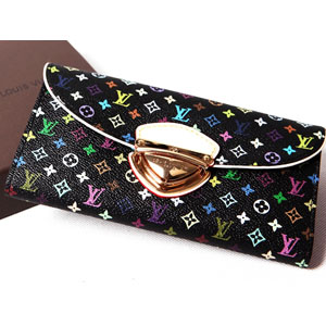 Louis Vuitton 루이비통 멀티 금속버클 장지갑 M93738