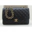 CHANEL 샤넬 클래식 점보백 커스텀 JUMBO 36076