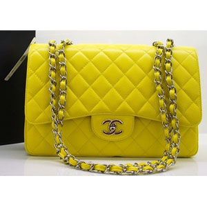 CHANEL 샤넬 클래식 점보백 커스텀 JUMBO 36076