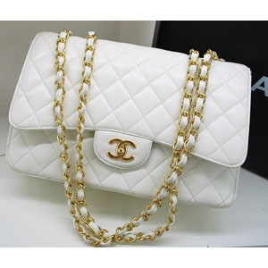 CHANEL 샤넬 클래식 점보백 커스텀 JUMBO 36076
