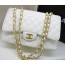 CHANEL 샤넬 클래식 점보백 커스텀 JUMBO 36076