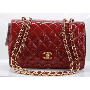 CHANEL 샤넬 클래식 점보백 커스텀 JUMBO 36076