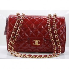 CHANEL 샤넬 클래식 점보백 커스텀 JUMBO 36076
