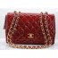 CHANEL 샤넬 클래식 점보백 커스텀 JUMBO 36076