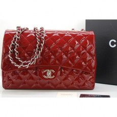 CHANEL 샤넬 클래식 점보백 커스텀 JUMBO 36076