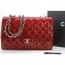 CHANEL 샤넬 클래식 점보백 커스텀 JUMBO 36076