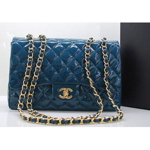 CHANEL 샤넬 클래식 점보백 커스텀 JUMBO 36076